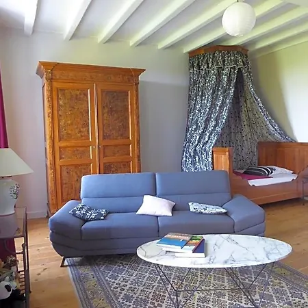 Chateau D'annezay Annezay