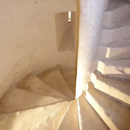 Chateau D'annezay